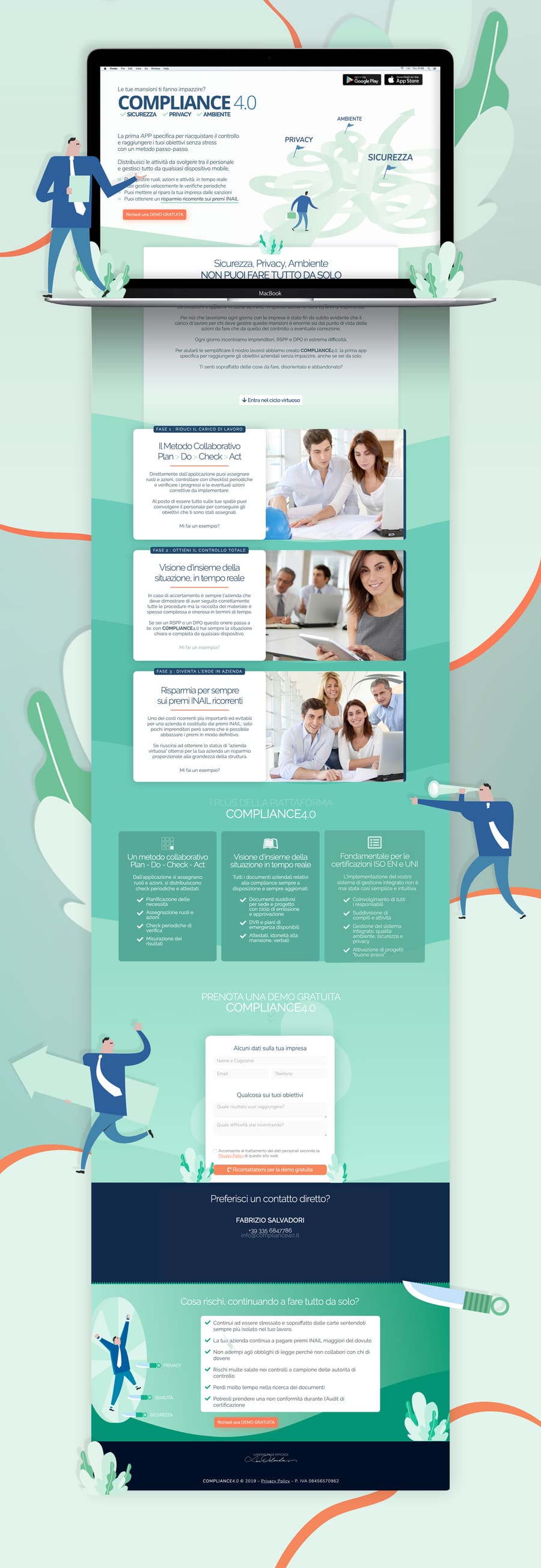 Compliance 4.0