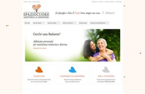 Restyling sito web, le due versioni a confronto